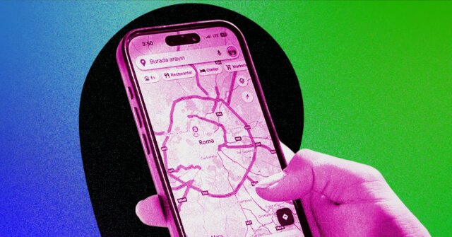 كيفية مشاركة موقعك على هاتف iPhone أو Android (2026) | كيفية مشاركة موقعك على هاتف iPhone أو Android (2026)
| itg-ar.com