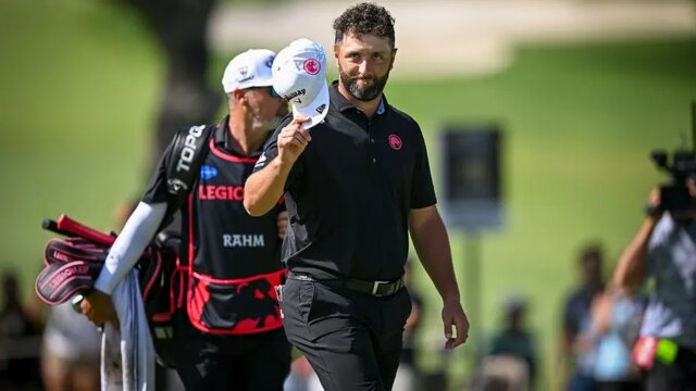 كيفية مشاهدة LIV Golf United Kingdom 2026: التواريخ والأوقات والقناة التلفزيونية والبث المباشر
| itg-ar.com