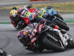 كيفية مشاهدة MotoGP 2026: بث مباشر مجاني وقنوات تلفزيونية وجدول زمني
| itg-ar.com كيفية مشاهدة MotoGP 2026: بث مباشر مجاني وقنوات تلفزيونية وجدول زمني
| itg-ar.com