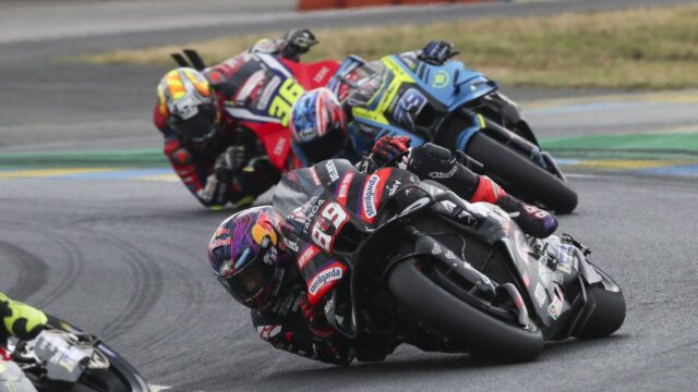 كيفية مشاهدة MotoGP 2026: بث مباشر مجاني وقنوات تلفزيونية وجدول زمني
| itg-ar.com