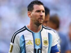 كيفية مشاهدة كأس العالم اليوم: الجدول الزمني والأوقات والتلفزيون والبث المباشر للأرجنتين ومصر وسويسرا وكولومبيا
| itg-ar.com كيفية مشاهدة كأس العالم اليوم: الجدول الزمني والأوقات والتلفزيون والبث المباشر للأرجنتين ومصر وسويسرا وكولومبيا
| itg-ar.com