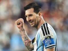 كيفية مشاهدة كأس العالم اليوم: الجدول الزمني والوقت والتلفزيون والبث المباشر لنصف النهائي الثاني
| itg-ar.com كيفية مشاهدة كأس العالم اليوم: الجدول الزمني والوقت والتلفزيون والبث المباشر لنصف النهائي الثاني
| itg-ar.com