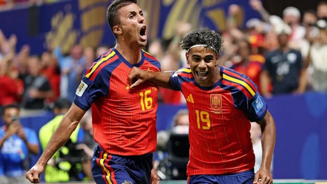 كيفية مشاهدة كأس العالم اليوم: الجدول الزمني، والأوقات، والتلفزيون، والبث كيفية مشاهدة كأس العالم اليوم: الجدول الزمني، والأوقات، والتلفزيون، والبث المباشر لربع النهائي الثاني
| itg-ar.com