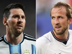 كيفية مشاهدة مباراة إنجلترا والأرجنتين: بث مباشر لنصف نهائي كأس العالم 2026 FIFA
| itg-ar.com كيفية مشاهدة مباراة إنجلترا والأرجنتين: بث مباشر لنصف نهائي كأس العالم 2026 FIFA
| itg-ar.com