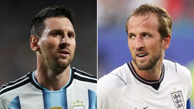 كيفية مشاهدة مباراة إنجلترا والأرجنتين: بث مباشر لنصف نهائي كأس كيفية مشاهدة مباراة إنجلترا والأرجنتين: بث مباشر لنصف نهائي كأس العالم 2026 FIFA
| itg-ar.com