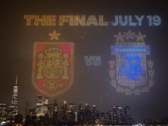 كيفية مشاهدة نهائي كأس العالم 2026 هذا الأحد
| itg-ar.com كيفية مشاهدة نهائي كأس العالم 2026 هذا الأحد
| itg-ar.com