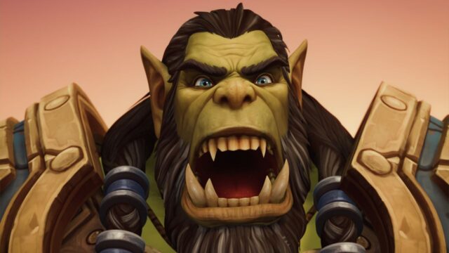 لا تعمل شركة Blizzard على التطوير في الظلام في الوقت لا تعمل شركة Blizzard على التطوير في الظلام في الوقت الحالي، حيث يقول رئيس استديو World of Warcraft وDiablo إنهم "يمكن أن يتوقعوا سماع المزيد" قريبًا حول خطة Microsoft للاستوديو حيث تواجه Xbox تخفيض 3200 وظيفة
| itg-ar.com