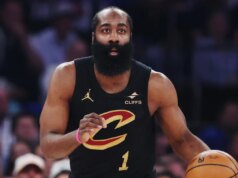 لا يزال أفضل 11 وكلاء مجانيين في NBA متاحين في عام 2026 بعد الموجة الأولى من التعاقدات
| itg-ar.com لا يزال أفضل 11 وكلاء مجانيين في NBA متاحين في عام 2026 بعد الموجة الأولى من التعاقدات
| itg-ar.com
