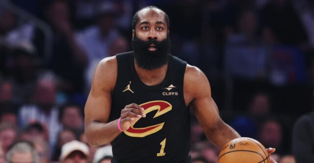 لا يزال أفضل 11 وكلاء مجانيين في NBA متاحين في لا يزال أفضل 11 وكلاء مجانيين في NBA متاحين في عام 2026 بعد الموجة الأولى من التعاقدات
| itg-ar.com
