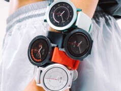 لا يوجد شيء جميل، ساعة Watch 3 Pro الذكية بسعر 69 دولارًا فقط
| itg-ar.com لا يوجد شيء جميل، ساعة Watch 3 Pro الذكية بسعر 69 دولارًا فقط
| itg-ar.com