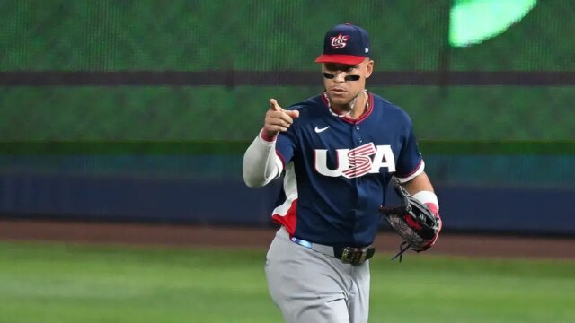 لاعبو MLB، أصحاب الخلافات حول المشاركة الأولمبية المحتملة، بما في لاعبو MLB، أصحاب الخلافات حول المشاركة الأولمبية المحتملة، بما في ذلك العقوبة على التراجع: تقرير
| itg-ar.com