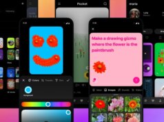 لدى Meta تطبيق جديد يسمى Pocket وهو لا يشبه تطبيق Pocket القديم على الإطلاق
| itg-ar.com لدى Meta تطبيق جديد يسمى Pocket وهو لا يشبه تطبيق Pocket القديم على الإطلاق
| itg-ar.com