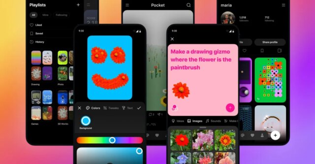 لدى Meta تطبيق جديد يسمى Pocket وهو لا يشبه تطبيق لدى Meta تطبيق جديد يسمى Pocket وهو لا يشبه تطبيق Pocket القديم على الإطلاق
| itg-ar.com