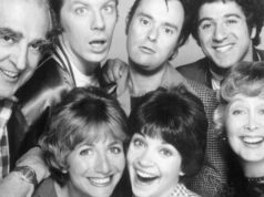 لعب نجم Laverne & Shirley دور ابن عم شخصيته في عرض آخر لـ Happy Days
| itg-ar.com لعب نجم Laverne & Shirley دور ابن عم شخصيته في عرض آخر لـ Happy Days
| itg-ar.com