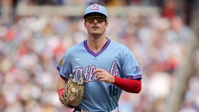 لعبة Dustin May اليومية ERA البالغة 6.81 تضع فريق St. لعبة Dustin May اليومية ERA البالغة 6.81 تضع فريق St. Louis Cardinals في وضع غير مؤاتٍ للغاية ضد Atlanta Braves
| itg-ar.com
