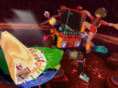 لعبة RPG لذيذة ستجعلك جائعًا جدًا
| itg-ar.com لعبة RPG لذيذة ستجعلك جائعًا جدًا
| itg-ar.com