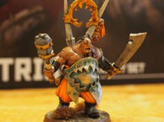 لقد أذهلتني قبائل Ogor Mawtribes بمدى فظاعة آلياتهم، وجيش Warhammer Age of Sigmar هذا كريه حقًا
| itg-ar.com لقد أذهلتني قبائل Ogor Mawtribes بمدى فظاعة آلياتهم، وجيش Warhammer Age of Sigmar هذا كريه حقًا
| itg-ar.com