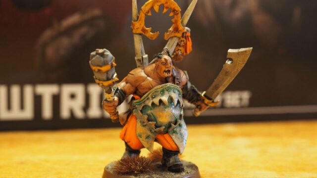 لقد أذهلتني قبائل Ogor Mawtribes بمدى فظاعة آلياتهم، وجيش Warhammer لقد أذهلتني قبائل Ogor Mawtribes بمدى فظاعة آلياتهم، وجيش Warhammer Age of Sigmar هذا كريه حقًا
| itg-ar.com
