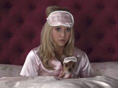لقد أصابني مثلث الحب في النسخة المسبقة من فيلم “شقراء قانونيًا” بالحزن، وقد جعلني أحد نجوم Elle أدرك السبب
| itg-ar.com لقد أصابني مثلث الحب في النسخة المسبقة من فيلم "شقراء قانونيًا" بالحزن، وقد جعلني أحد نجوم Elle أدرك السبب
| itg-ar.com