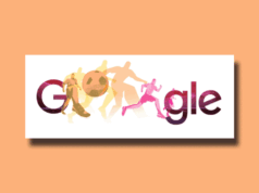 لقد اتجهت Google إلى الطالب الذي يذاكر كثيرا في كرة القدم لتصميم رسومات الشعار المبتكرة الخاصة بكأس العالم
| itg-ar.com لقد اتجهت Google إلى الطالب الذي يذاكر كثيرا في كرة القدم لتصميم رسومات الشعار المبتكرة الخاصة بكأس العالم
| itg-ar.com