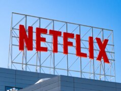 لقد اخترعت Netflix فكرة المشاهدة بنهم. الآن ربما تجاوزت ذلك.
| itg-ar.com لقد اخترعت Netflix فكرة المشاهدة بنهم. الآن ربما تجاوزت ذلك.
| itg-ar.com