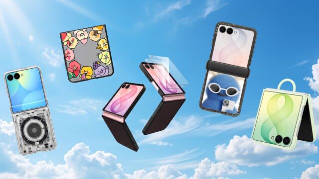 لقد بحثت عن أفضل حافظات Samsung Galaxy Z Flip 8 للحفاظ على حماية هاتفك الصدفي النحيف الجديد
| itg-ar.com