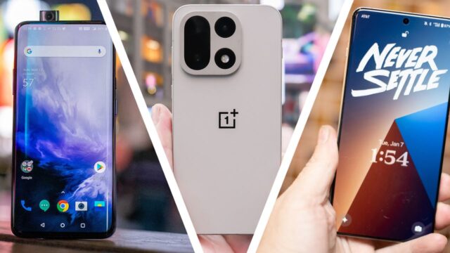 "لقد تحدى الاعتقاد تقريبًا": إليك أفضل 5 هواتف OnePlus على "لقد تحدى الاعتقاد تقريبًا": إليك أفضل 5 هواتف OnePlus على الإطلاق، حيث يغادر "القاتل الرئيسي" الولايات المتحدة وأوروبا
| itg-ar.com