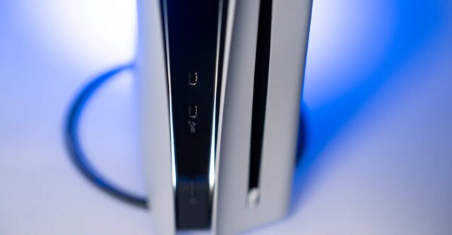 لقد تم بالفعل إعادة استخدام مصنع أقراص PlayStation الخاص بشركة Sony
| itg-ar.com