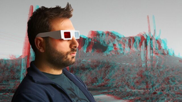 "لقد رفضت ترك تقنية 3D تموت!": قام شخص ما ببناء مشغل مخصص لجميع تنسيقات الأفلام ثلاثية الأبعاد - بل إنه يقوم بتجهيزه للمستقبل للحفاظ على عظمة تقنية 3D لأي شيء يحمله مستقبل أجهزة العرض وأجهزة التلفزيون
| itg-ar.com