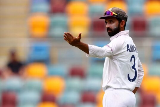 لقد صنفت كل اختبار قاده Ajinkya Rahane، من الأقل إلى الأكثر تميزًا
| itg-ar.com لقد صنفت كل اختبار قاده Ajinkya Rahane، من الأقل إلى الأكثر تميزًا
| itg-ar.com