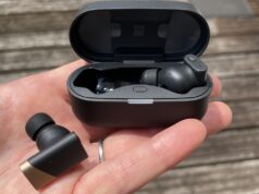 “لقد كنا في الواقع نستخدم منحنى Harman بشكل غير صحيح”: تهدف سماعات الأذن الجديدة من GoldenSound إلى إعادة كتابة معيار الصناعة، وبعد تجربتها مع AirPods Pro، أعجبتني … إلى حد ما
| itg-ar.com "لقد كنا في الواقع نستخدم منحنى Harman بشكل غير صحيح": تهدف سماعات الأذن الجديدة من GoldenSound إلى إعادة كتابة معيار الصناعة، وبعد تجربتها مع AirPods Pro، أعجبتني ... إلى حد ما
| itg-ar.com
