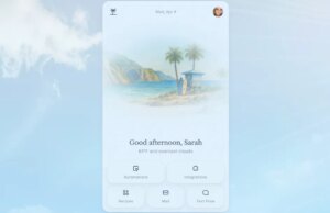 لماذا اشترت شركة Cognition شركة Poke: أصبحت شخصية الذكاء الاصطناعي ميزة تنافسية
| itg-ar.com لماذا اشترت شركة Cognition شركة Poke: أصبحت شخصية الذكاء الاصطناعي ميزة تنافسية
| itg-ar.com