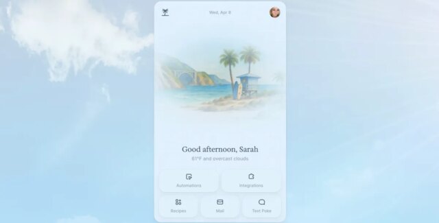 لماذا اشترت شركة Cognition شركة Poke: أصبحت شخصية الذكاء الاصطناعي لماذا اشترت شركة Cognition شركة Poke: أصبحت شخصية الذكاء الاصطناعي ميزة تنافسية
| itg-ar.com