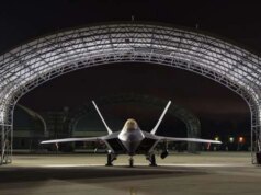 لماذا لا تزال طائرة لوكهيد F-22 رابتور واحدة من أكثر الطائرات المقاتلة قدرة في العالم؟
| itg-ar.com لماذا لا تزال طائرة لوكهيد F-22 رابتور واحدة من أكثر الطائرات المقاتلة قدرة في العالم؟
| itg-ar.com