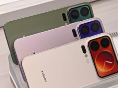 لماذا لا يتم حظر هواتف Xiaomi، ولكن نادرًا ما يتم بيعها في الولايات المتحدة
| itg-ar.com لماذا لا يتم حظر هواتف Xiaomi، ولكن نادرًا ما يتم بيعها في الولايات المتحدة
| itg-ar.com