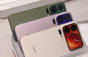 لماذا لا يتم حظر هواتف Xiaomi، ولكن نادرًا ما يتم بيعها في الولايات المتحدة
| itg-ar.com لماذا لا يتم حظر هواتف Xiaomi، ولكن نادرًا ما يتم بيعها في الولايات المتحدة
| itg-ar.com