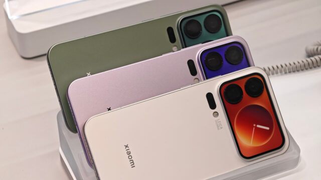 لماذا لا يتم حظر هواتف Xiaomi، ولكن نادرًا ما يتم بيعها في الولايات المتحدة
| itg-ar.com