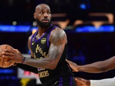 لماذا لا يعتبر ليبرون جيمس اللاعب المثالي لميامي هيت
| itg-ar.com لماذا لا يعتبر ليبرون جيمس اللاعب المثالي لميامي هيت
| itg-ar.com