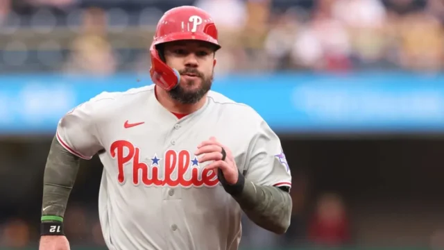 لماذا يؤذي نقل MLB من Home Run Derby إلى Netflix المشجعين
| itg-ar.com