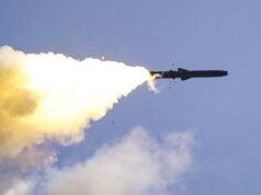 لماذا يبرز BrahMos باعتباره أكثر الصادرات الدفاعية المرغوبة في الهند؟ | وأوضح
| itg-ar.com لماذا يبرز BrahMos باعتباره أكثر الصادرات الدفاعية المرغوبة في الهند؟ | وأوضح
| itg-ar.com