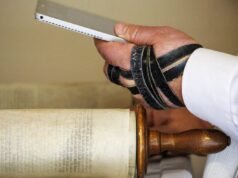 لماذا يعارض اليهود الأرثوذكس مشروع قانون التوقيت الصيفي الجديد في الكونجرس؟
| itg-ar.com لماذا يعارض اليهود الأرثوذكس مشروع قانون التوقيت الصيفي الجديد في الكونجرس؟
| itg-ar.com