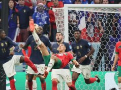 لماذا يعتبر التعادل بين كندا والمغرب عند +245 هو أفضل رهان في دور الـ16 لكأس العالم يمكنك القيام به اليوم
| itg-ar.com لماذا يعتبر التعادل بين كندا والمغرب عند +245 هو أفضل رهان في دور الـ16 لكأس العالم يمكنك القيام به اليوم
| itg-ar.com