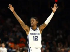 لماذا يمكن أن تؤتي مقامرة Ja Morant من Trail Blazers ثمارها؟
| itg-ar.com لماذا يمكن أن تؤتي مقامرة Ja Morant من Trail Blazers ثمارها؟
| itg-ar.com