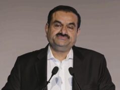 لن يعترض المدعي العام الأمريكي على قرار وزارة العدل بإسقاط قضية غوتام أداني الجنائية
| itg-ar.com لن يعترض المدعي العام الأمريكي على قرار وزارة العدل بإسقاط قضية غوتام أداني الجنائية
| itg-ar.com