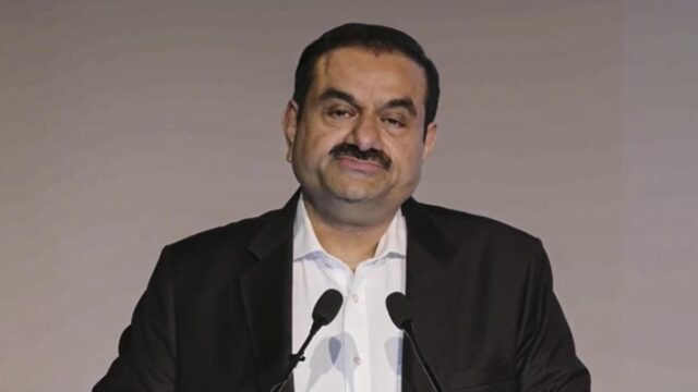 لن يعترض المدعي العام الأمريكي على قرار وزارة العدل بإسقاط لن يعترض المدعي العام الأمريكي على قرار وزارة العدل بإسقاط قضية غوتام أداني الجنائية
| itg-ar.com