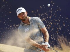 لوكاس هربرت وسام بيرنز يصنعان تاريخ البطولة الكبرى في The Open
| itg-ar.com لوكاس هربرت وسام بيرنز يصنعان تاريخ البطولة الكبرى في The Open
| itg-ar.com