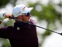 لوكاس هربرت يحطم الرقم القياسي في الدورة مع 11-تحت الجولة 1 في LIV Golf UK
| itg-ar.com لوكاس هربرت يحطم الرقم القياسي في الدورة مع 11-تحت الجولة 1 في LIV Golf UK
| itg-ar.com