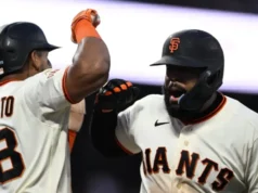 ليس لدى فرق MLB الـ 11 أي فرصة تقريبًا للوصول إلى التصفيات
| itg-ar.com ليس لدى فرق MLB الـ 11 أي فرصة تقريبًا للوصول إلى التصفيات
| itg-ar.com