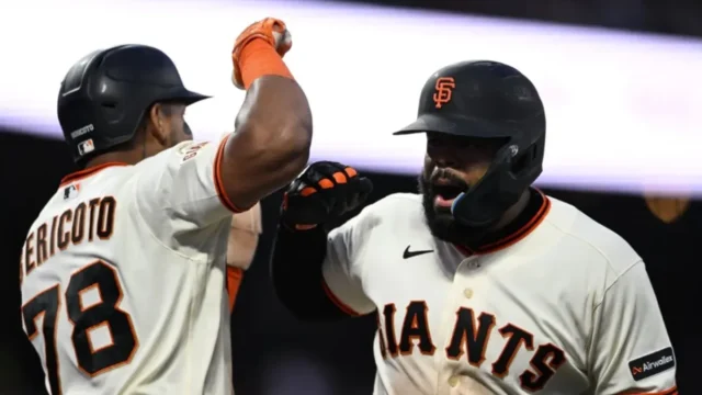 ليس لدى فرق MLB الـ 11 أي فرصة تقريبًا للوصول ليس لدى فرق MLB الـ 11 أي فرصة تقريبًا للوصول إلى التصفيات
| itg-ar.com