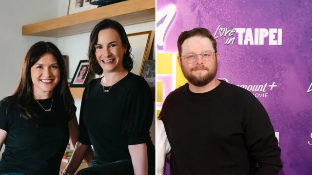 مؤسسو Magic Hour Entertainment وRebelle Media Plus المؤلفان الثنائي كريستينا لورين ينصحان الاستوديوهات واللافتات بتخصيص الموارد للرومانسية "المرتفعة" و"المرموقة" من خلال التمثيل والكيمياء والمزيد
| itg-ar.com